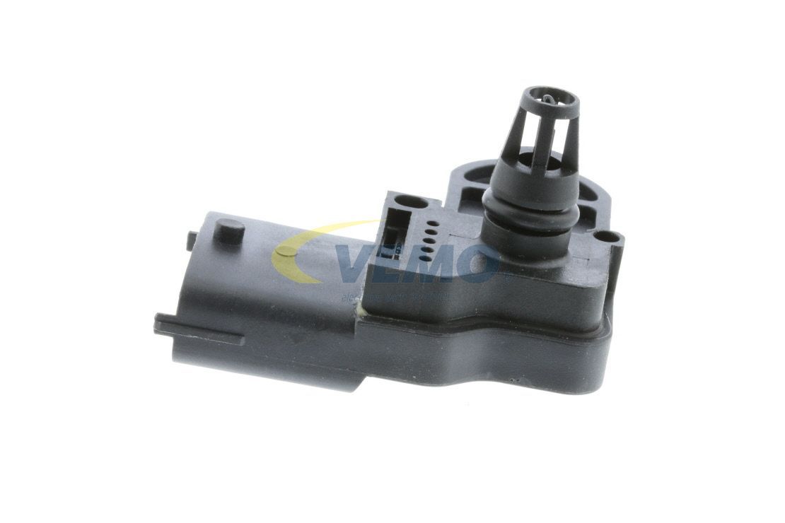 Jutiklis, įsiurbimo kolektoriaus slėgis VEMO V27-72-0002