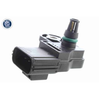 Jutiklis, įsiurbimo kolektoriaus slėgis VEMO V32-72-0081