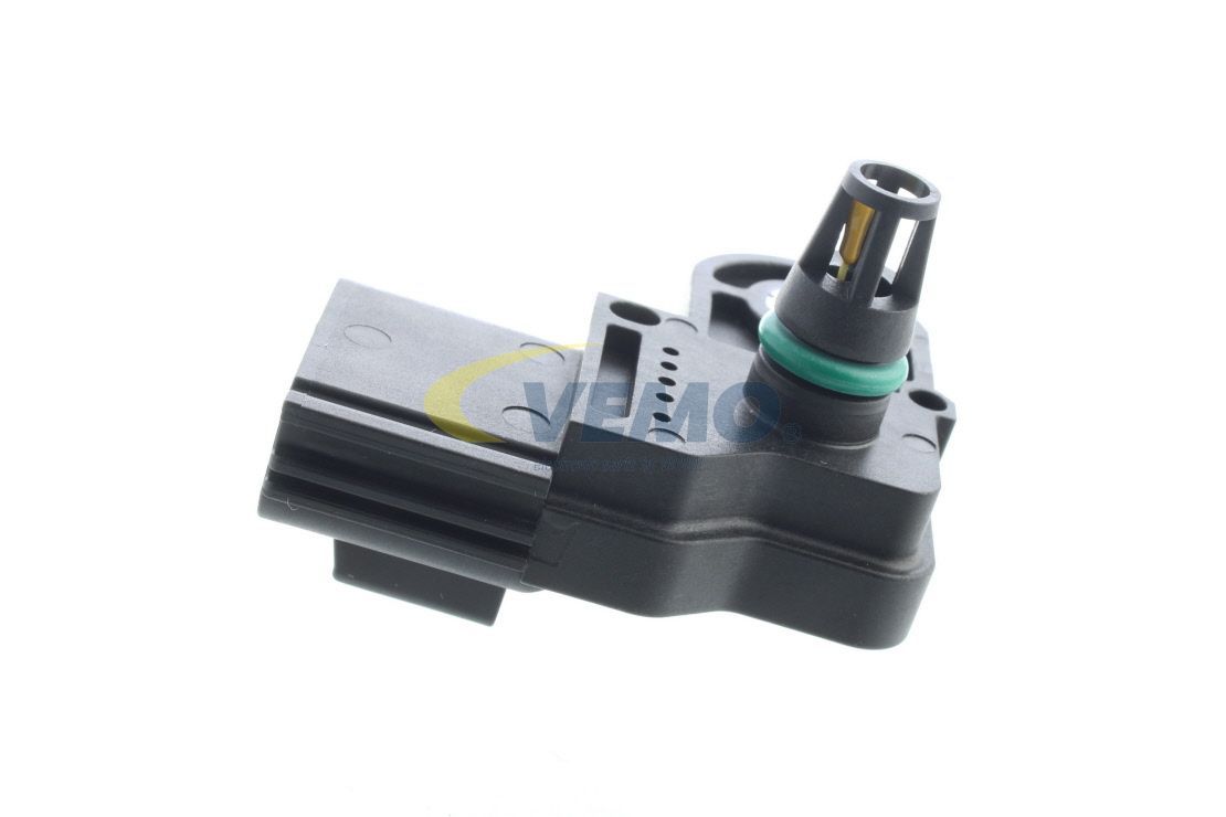 Jutiklis, įsiurbimo kolektoriaus slėgis VEMO V32-72-0081