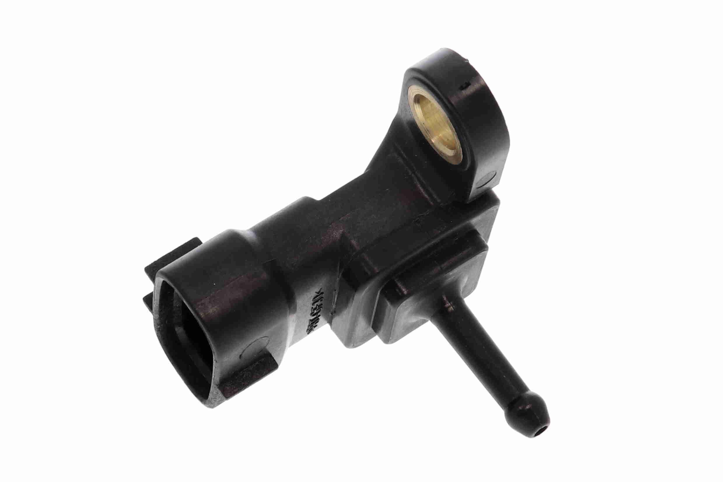 Jutiklis, įsiurbimo kolektoriaus slėgis VEMO V32-72-0089