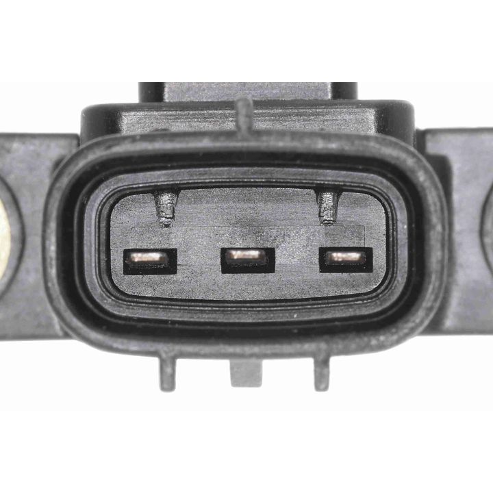 Jutiklis, įsiurbimo kolektoriaus slėgis VEMO V32-72-0089