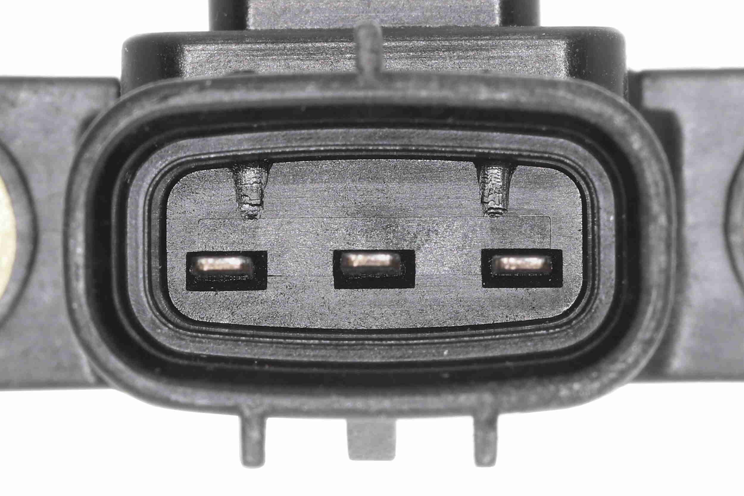 Jutiklis, įsiurbimo kolektoriaus slėgis VEMO V32-72-0089