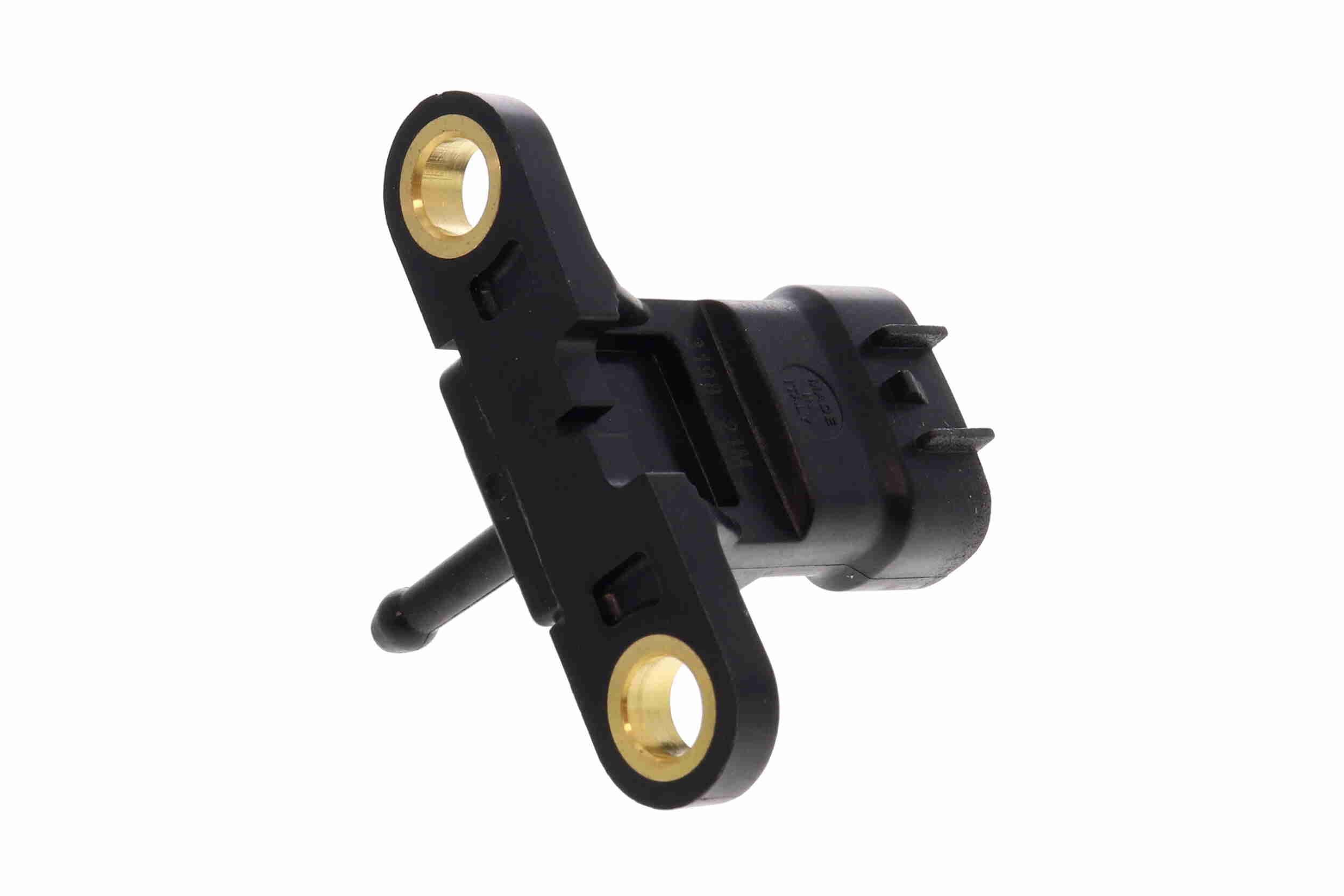 Jutiklis, įsiurbimo kolektoriaus slėgis VEMO V32-72-0089