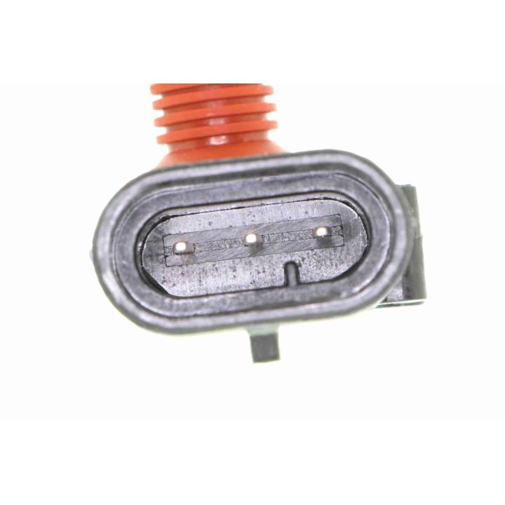 Jutiklis, įsiurbimo kolektoriaus slėgis VEMO V40-72-0398