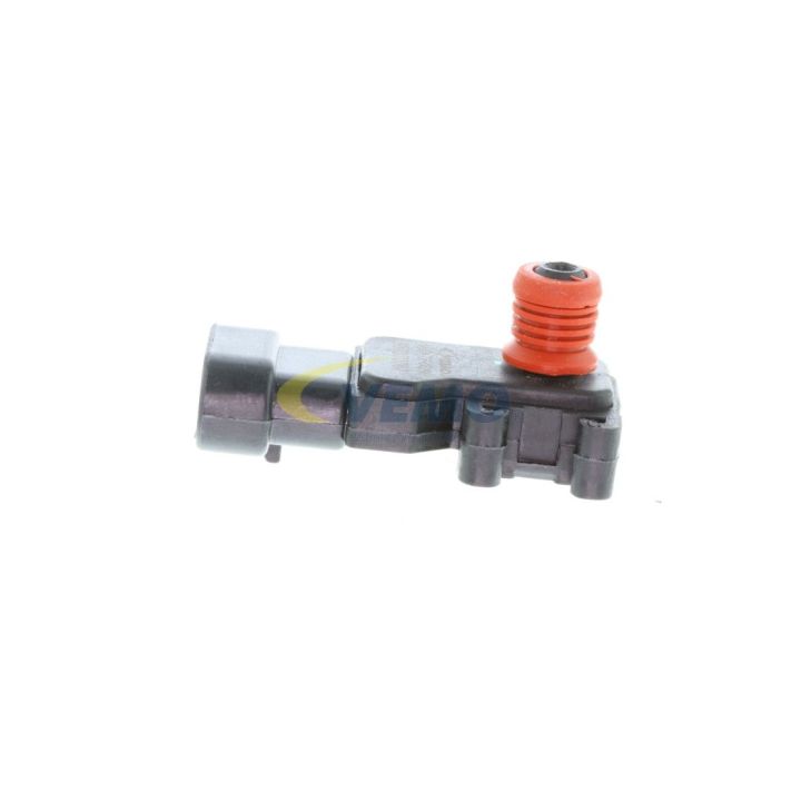 Jutiklis, įsiurbimo kolektoriaus slėgis VEMO V40-72-0398