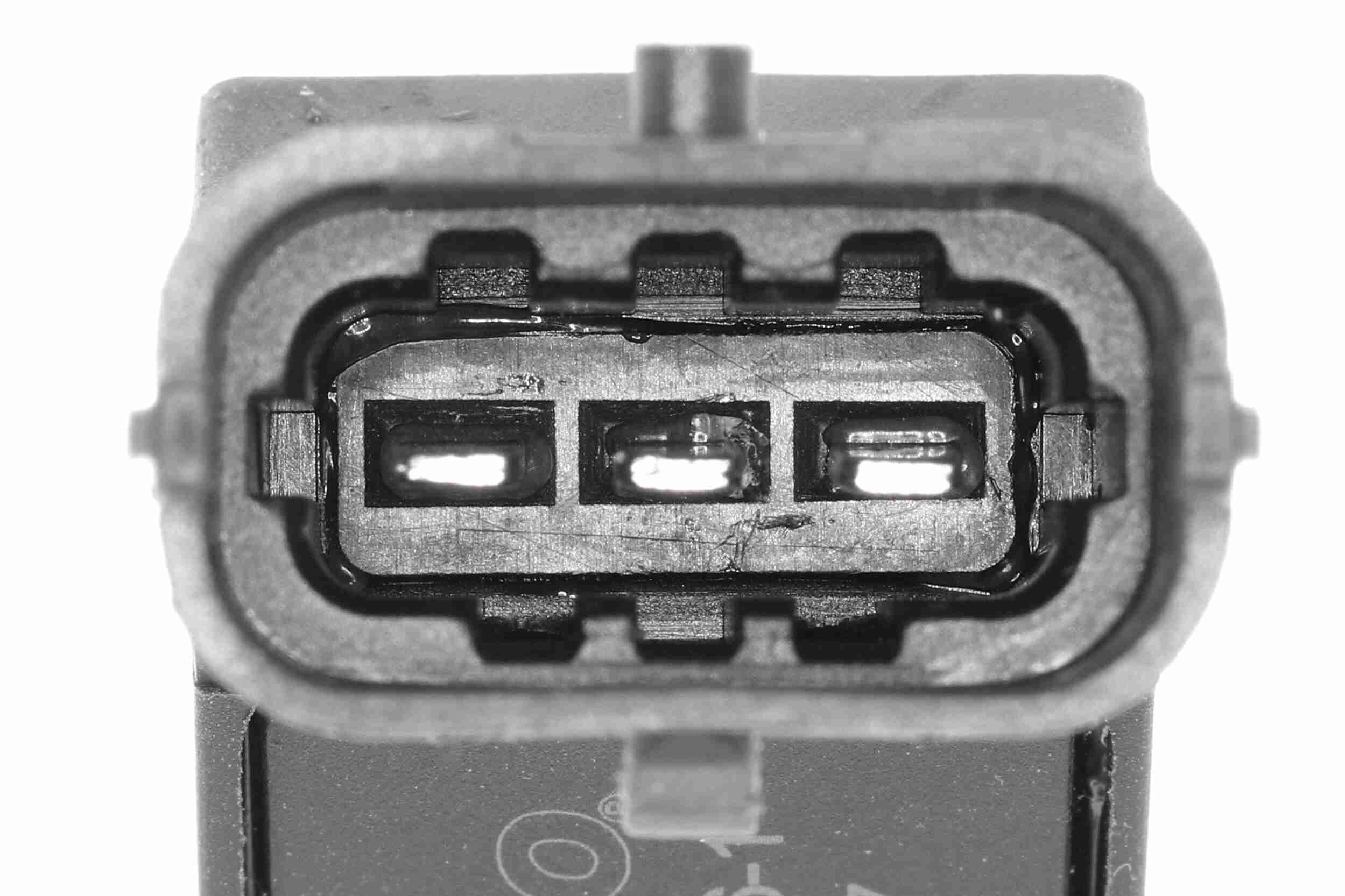 Jutiklis, įsiurbimo kolektoriaus slėgis VEMO V40-72-0416-1