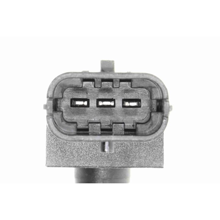 Jutiklis, įsiurbimo kolektoriaus slėgis VEMO V46-72-0097