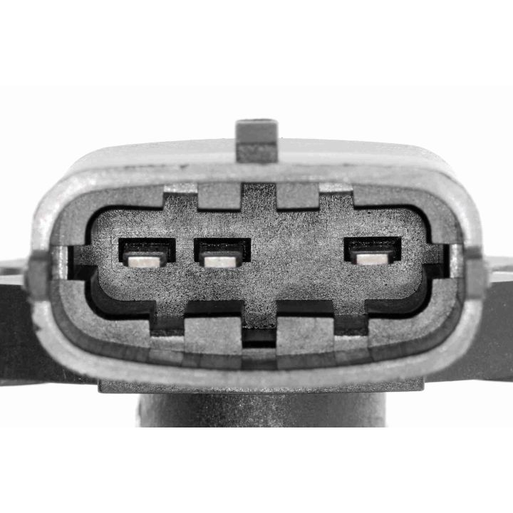 Jutiklis, įsiurbimo kolektoriaus slėgis VEMO V52-72-0229