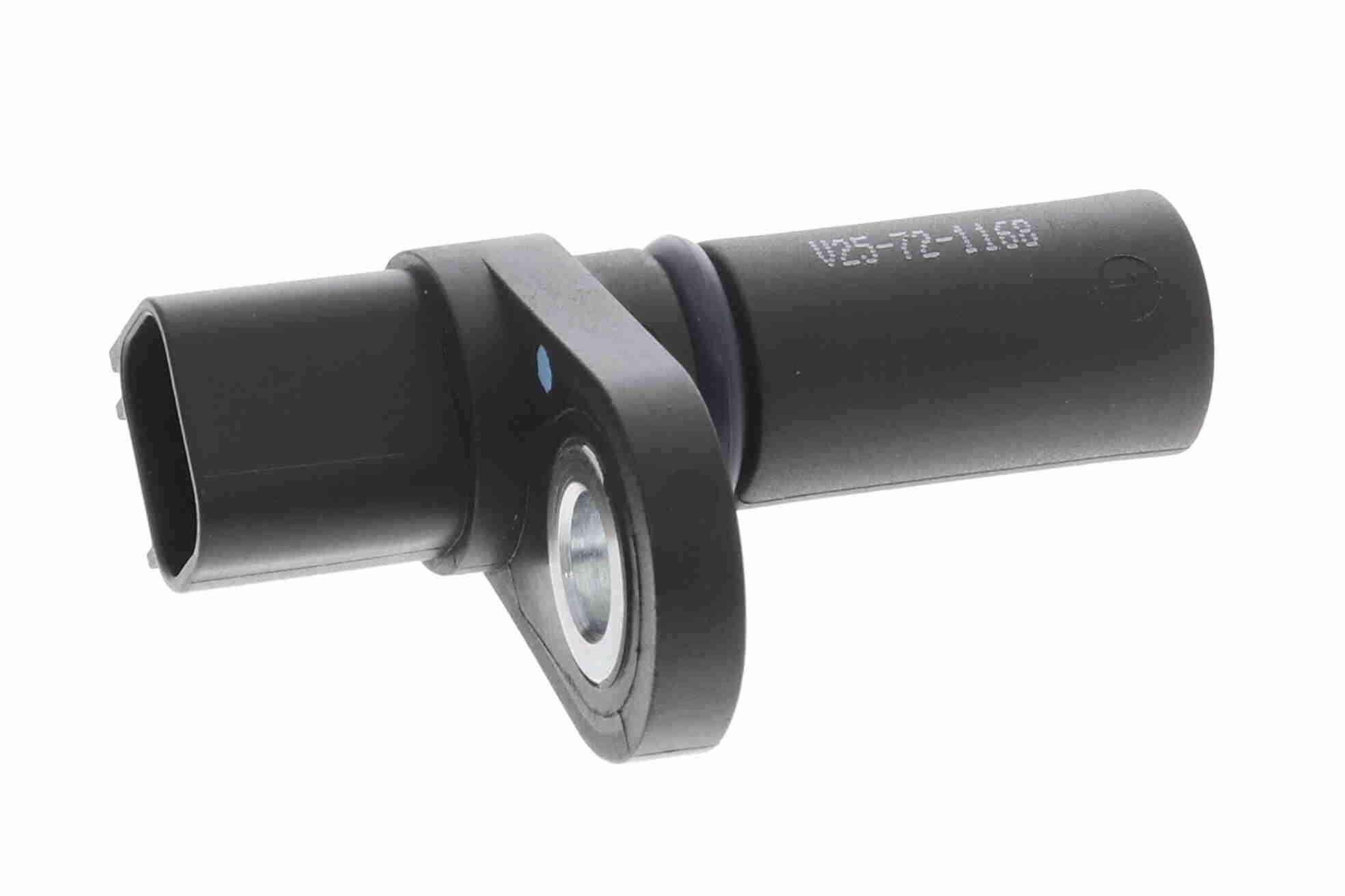 Jutiklis, skirstomojo veleno padėtis VEMO V25-72-1168