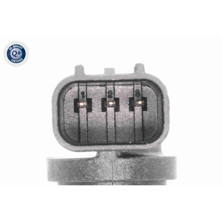 Jutiklis, skirstomojo veleno padėtis VEMO V25-72-1180