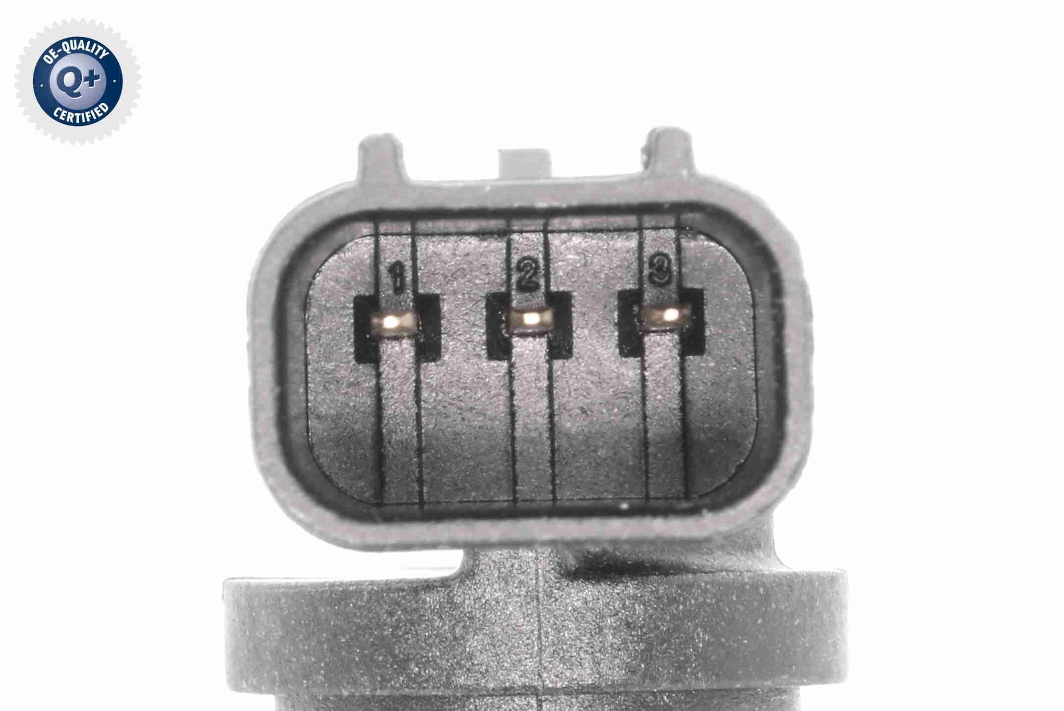 Jutiklis, skirstomojo veleno padėtis VEMO V25-72-1180