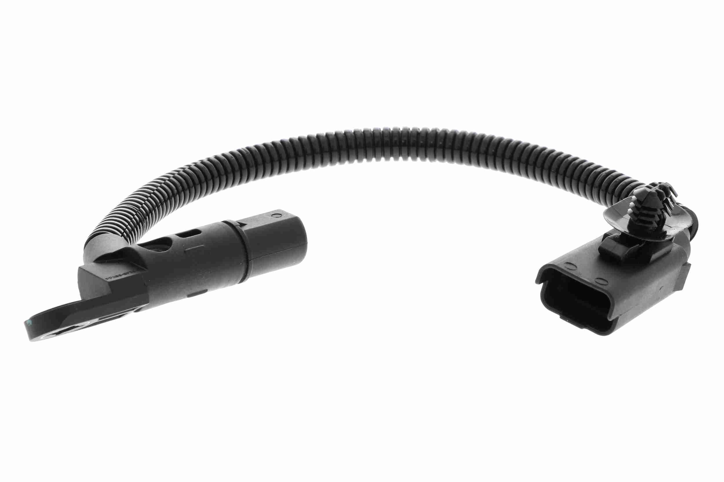 Jutiklis, skirstomojo veleno padėtis VEMO V25-72-1185