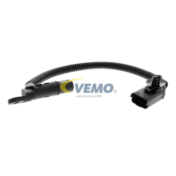 Jutiklis, skirstomojo veleno padėtis VEMO V25-72-1185