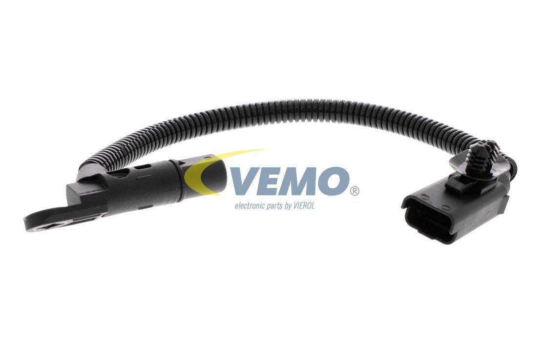 Jutiklis, skirstomojo veleno padėtis VEMO V25-72-1185