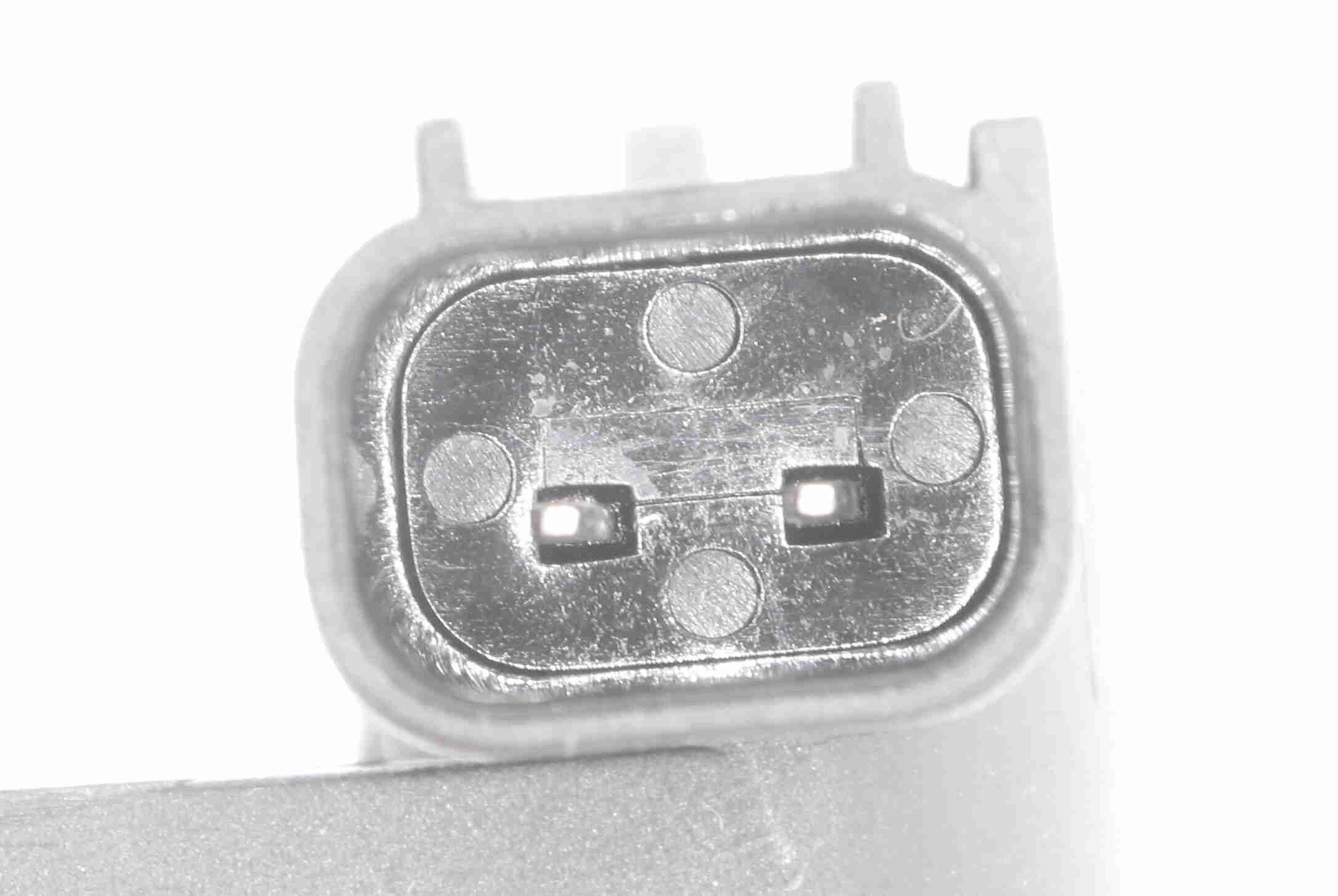 Jutiklis, skirstomojo veleno padėtis VEMO V25-72-1260