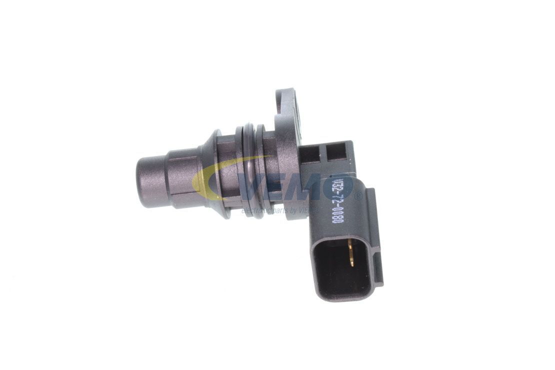 Jutiklis, skirstomojo veleno padėtis VEMO V32-72-0080