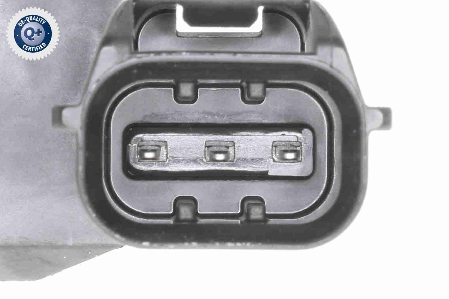 Jutiklis, skirstomojo veleno padėtis VEMO V32-72-0091