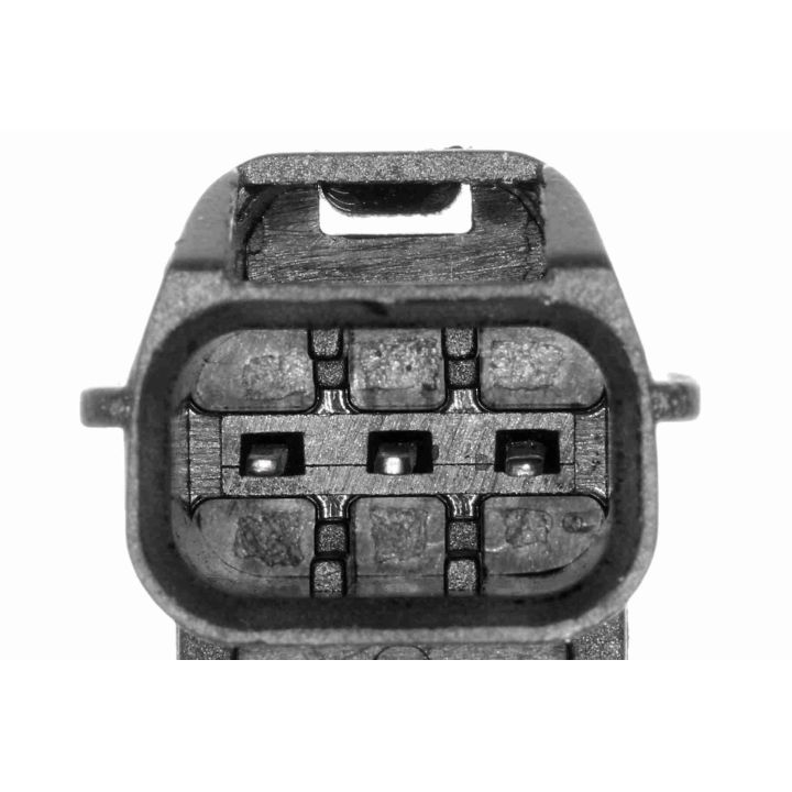 Jutiklis, skirstomojo veleno padėtis VEMO V32-72-0103