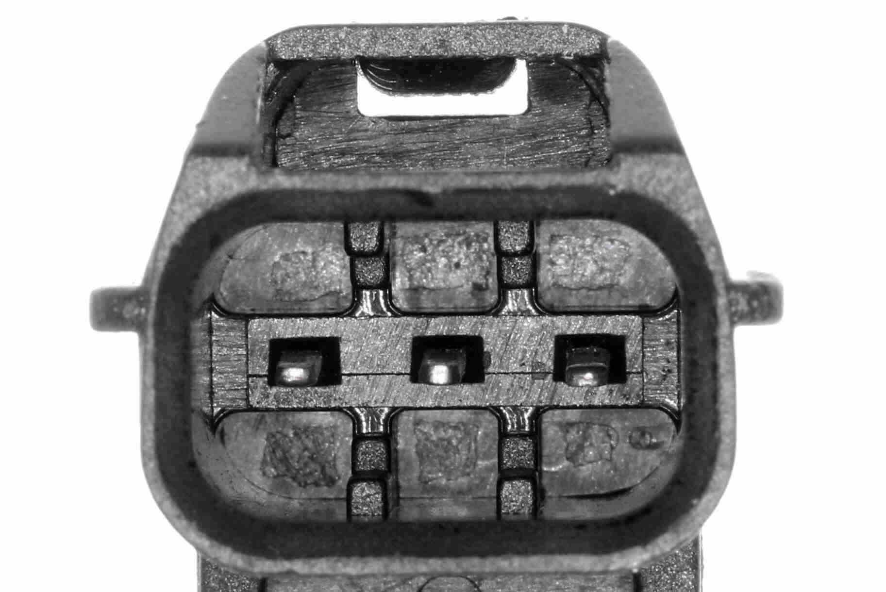 Jutiklis, skirstomojo veleno padėtis VEMO V32-72-0103