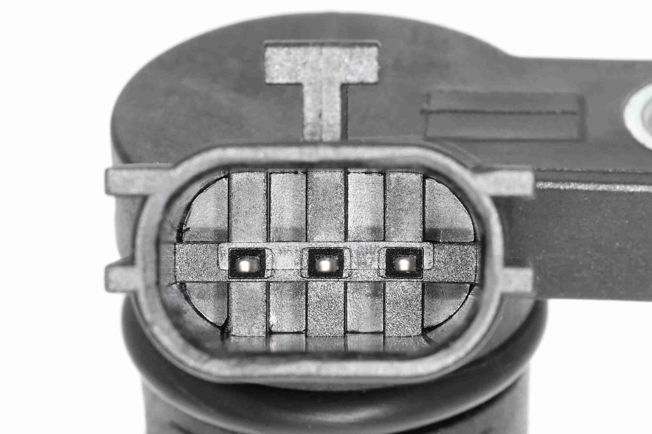 Jutiklis, skirstomojo veleno padėtis VEMO V38-72-0066