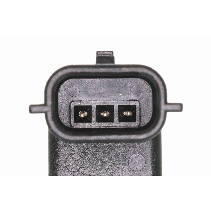 Jutiklis, skirstomojo veleno padėtis VEMO V38-72-0255