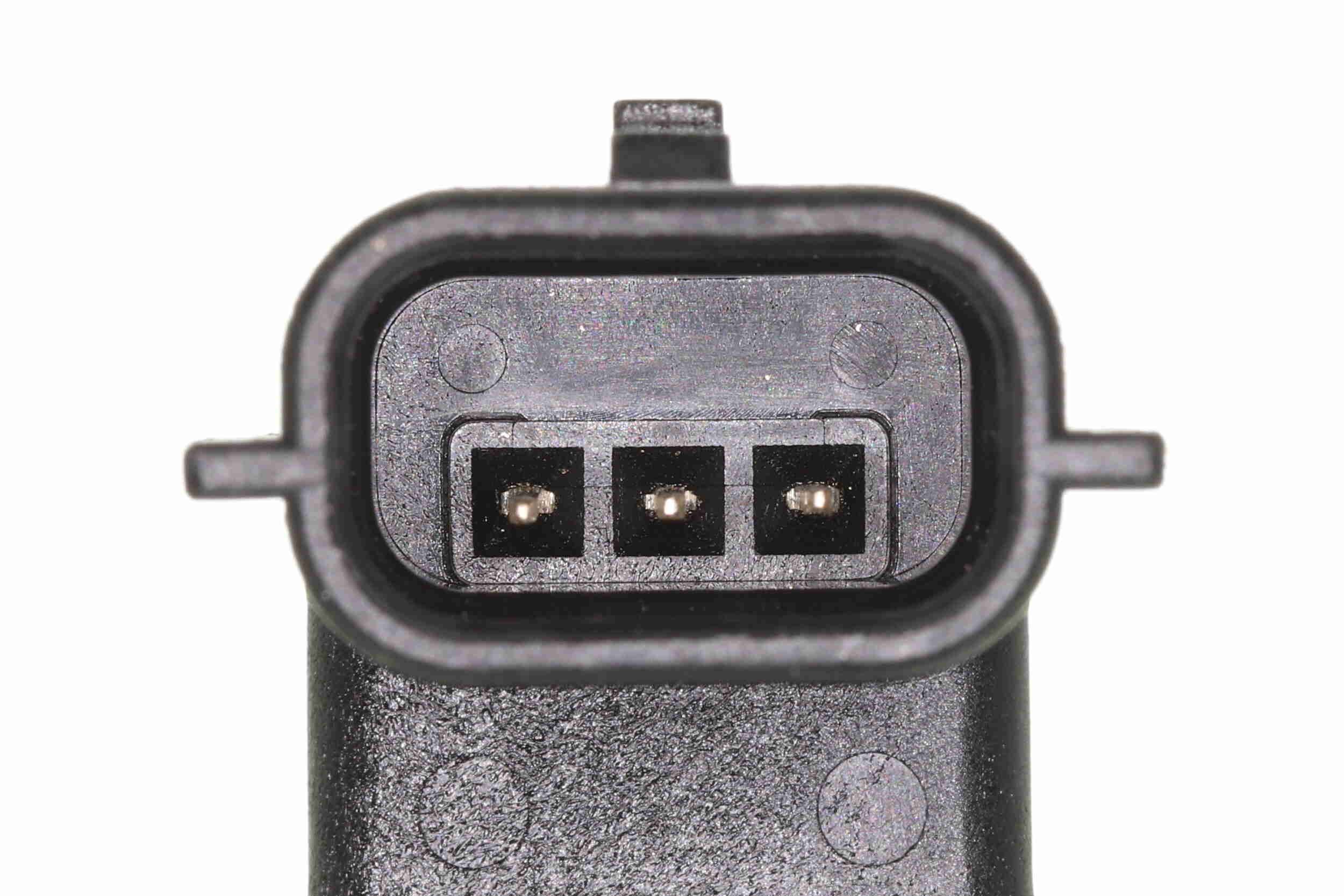 Jutiklis, skirstomojo veleno padėtis VEMO V38-72-0255