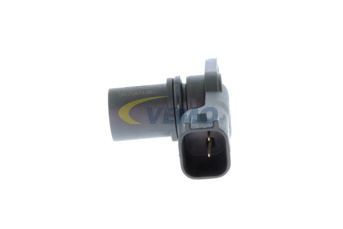 Jutiklis, skirstomojo veleno padėtis VEMO V41-72-0001