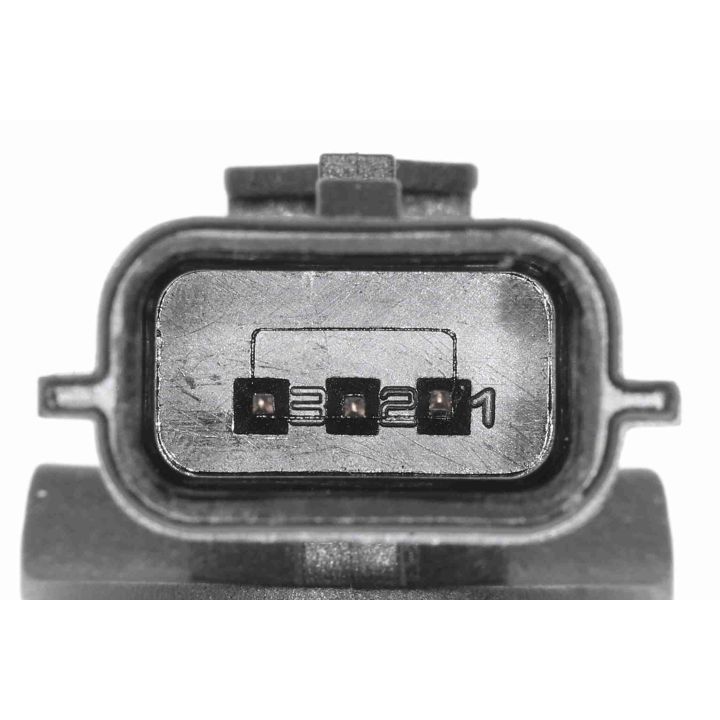 Jutiklis, skirstomojo veleno padėtis VEMO V46-72-0038