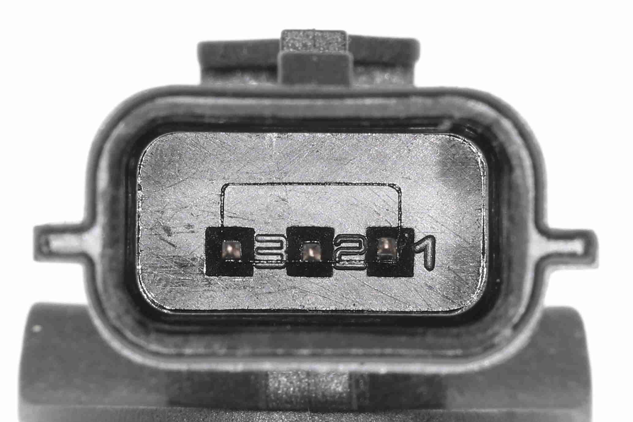 Jutiklis, skirstomojo veleno padėtis VEMO V46-72-0038