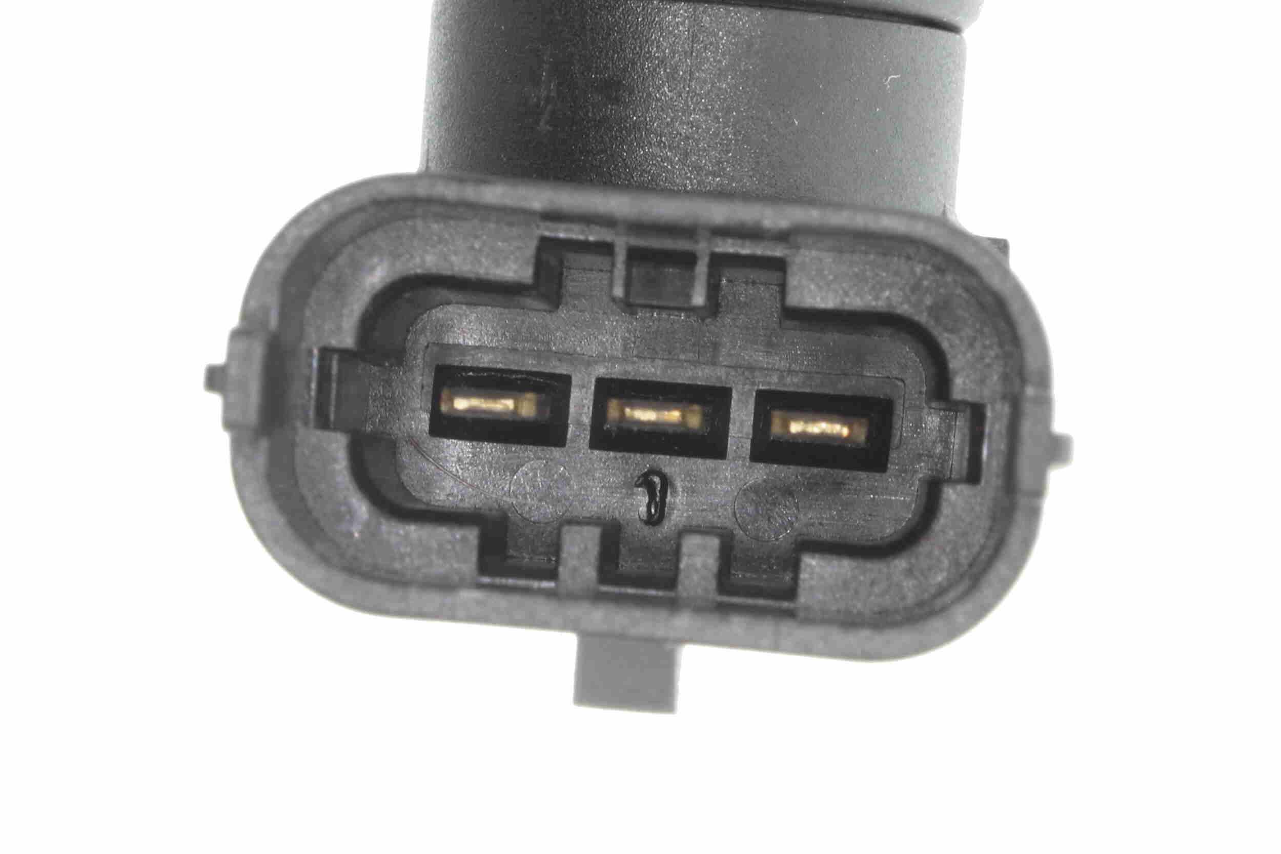 Jutiklis, skirstomojo veleno padėtis VEMO V51-72-0156