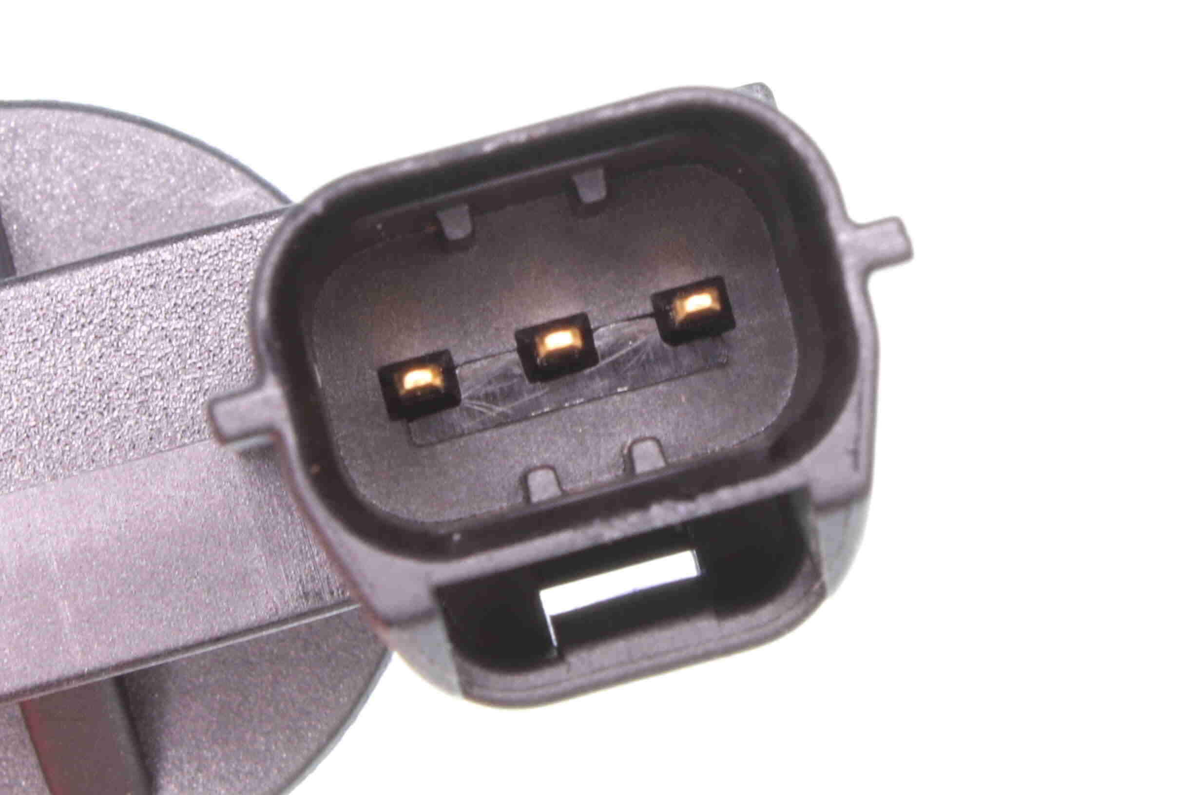 Jutiklis, skirstomojo veleno padėtis VEMO V52-72-0118