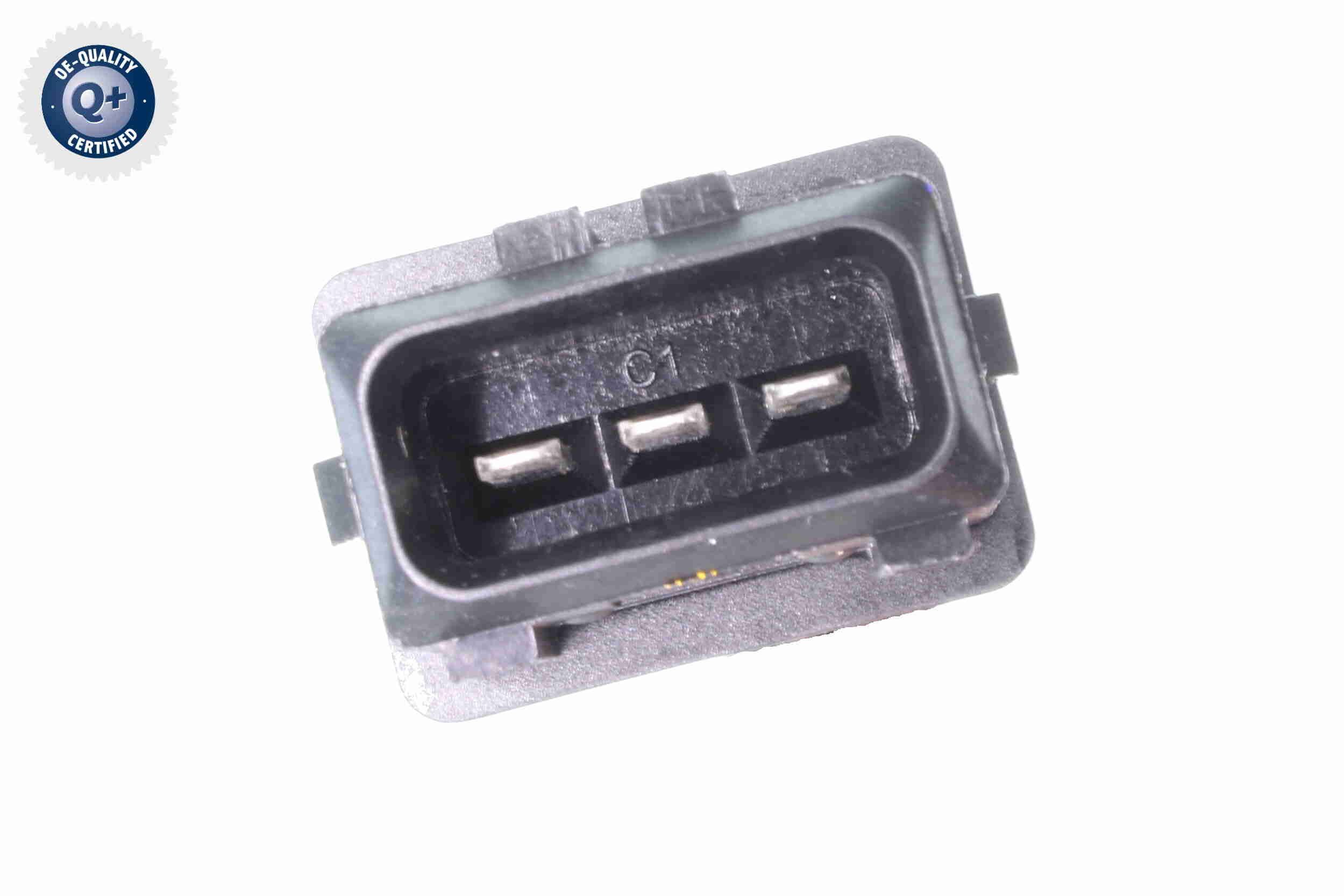 Jutiklis, skirstomojo veleno padėtis VEMO V52-72-0153