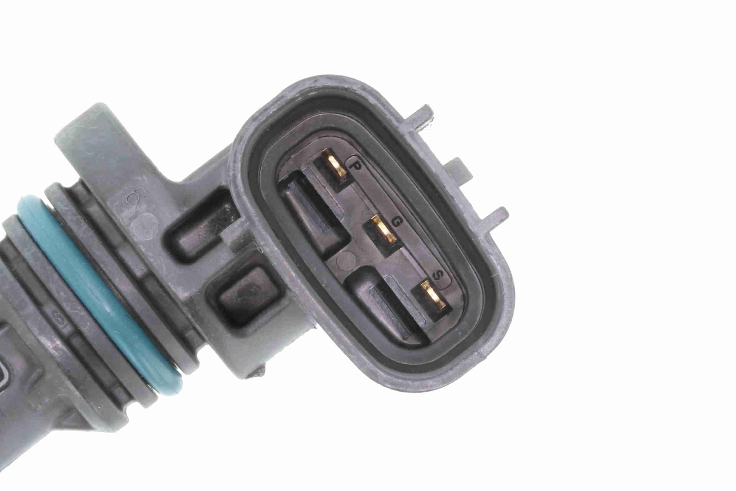 Jutiklis, skirstomojo veleno padėtis VEMO V52-72-0156