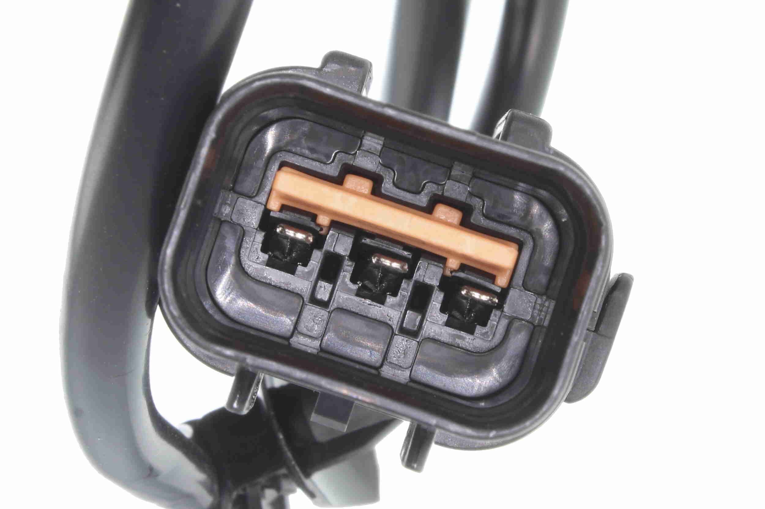 Jutiklis, skirstomojo veleno padėtis VEMO V52-72-0191