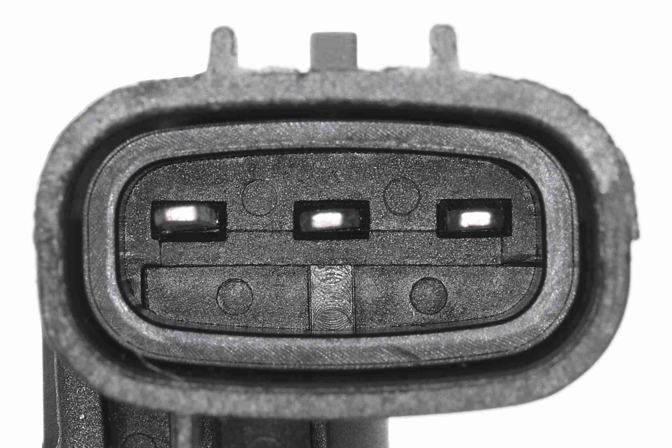 Jutiklis, skirstomojo veleno padėtis VEMO V52-72-0278