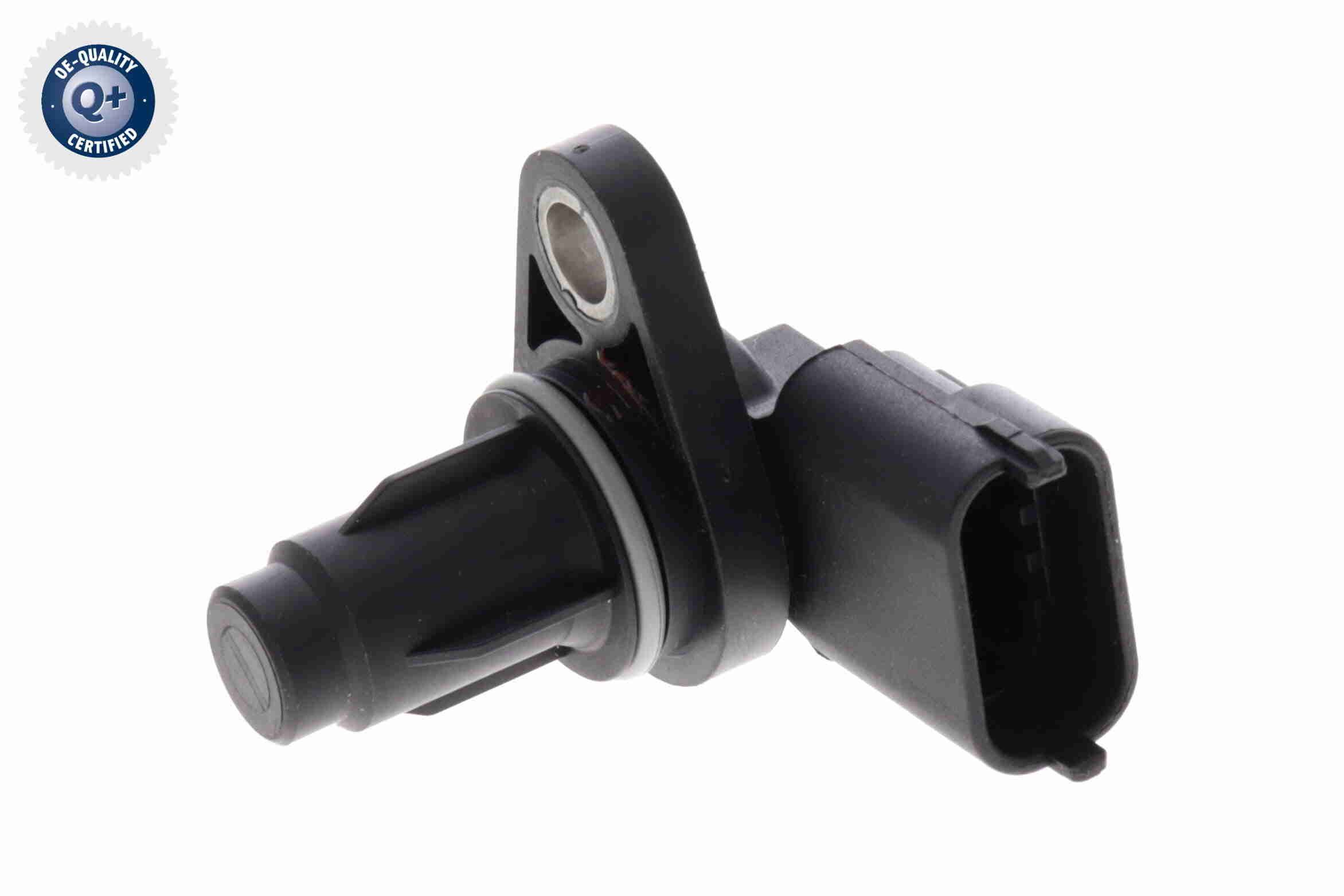 Jutiklis, skirstomojo veleno padėtis VEMO V52-72-0296