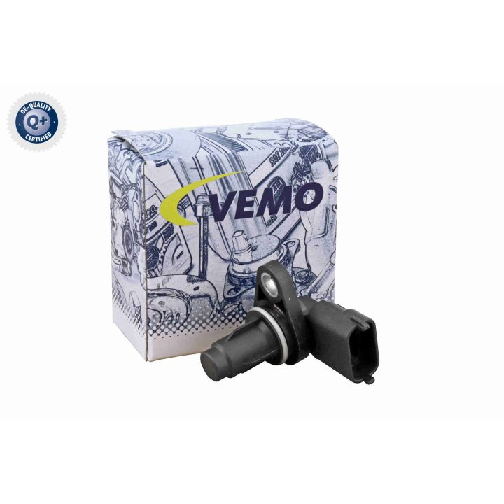 Jutiklis, skirstomojo veleno padėtis VEMO V52-72-0296