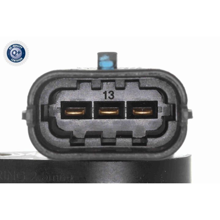 Jutiklis, skirstomojo veleno padėtis VEMO V52-72-0296