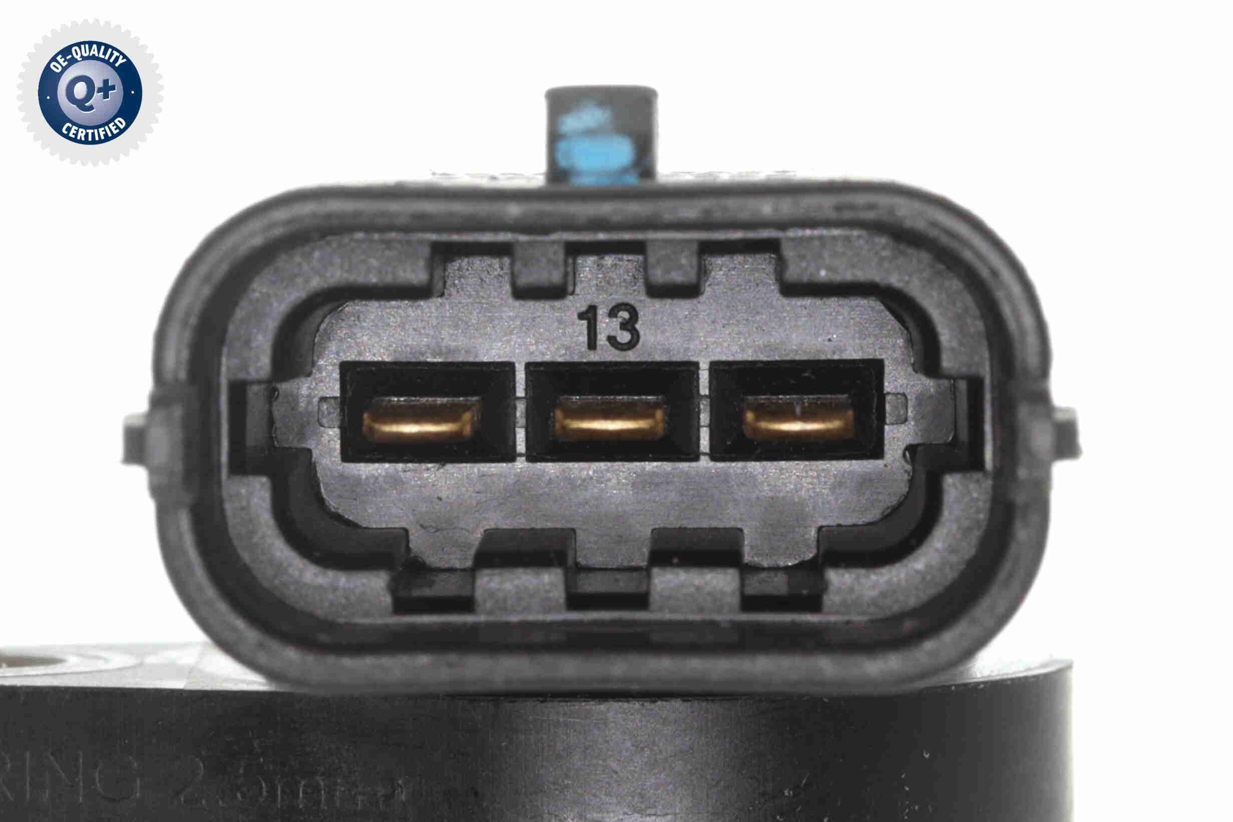 Jutiklis, skirstomojo veleno padėtis VEMO V52-72-0296