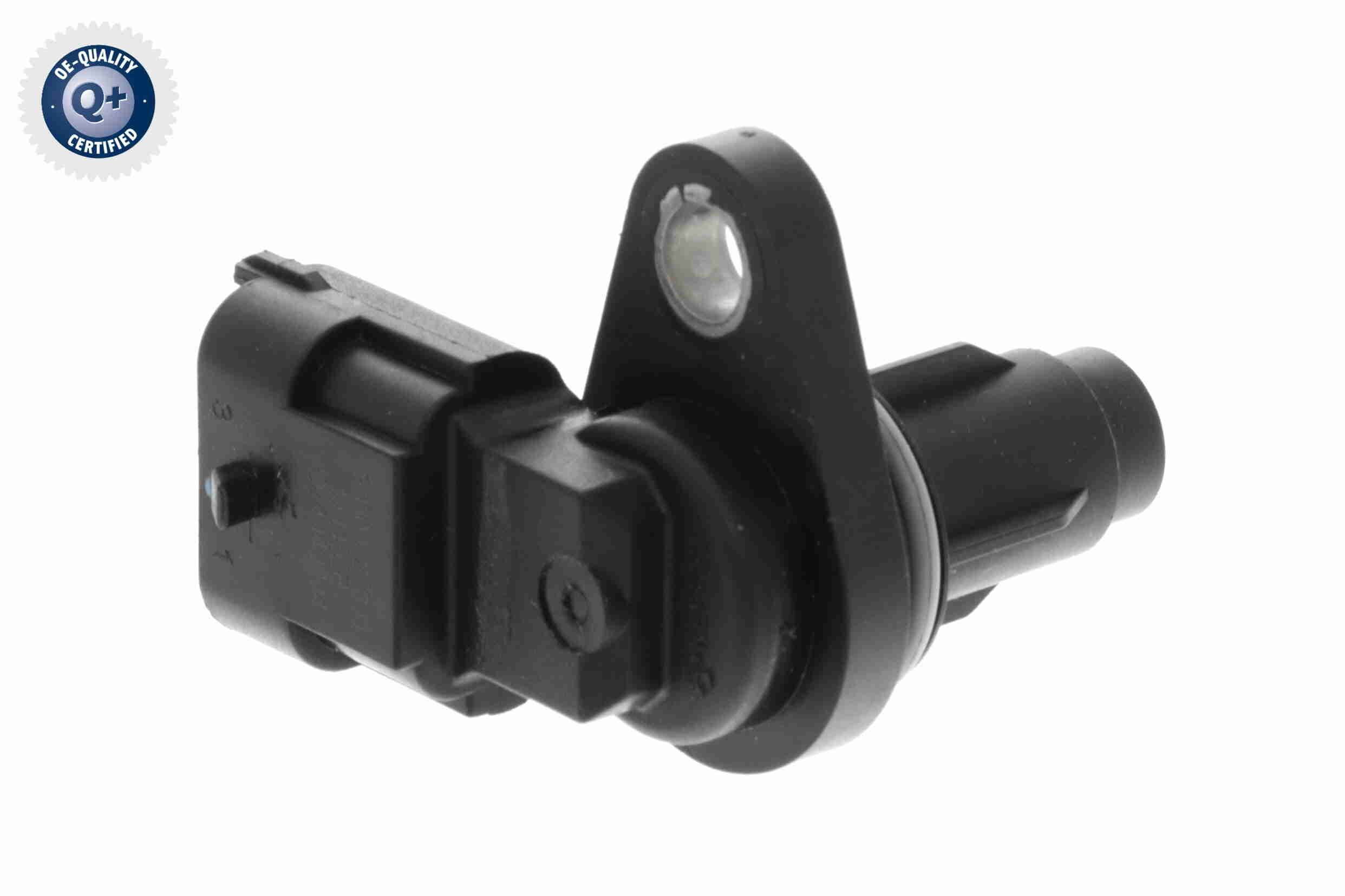 Jutiklis, skirstomojo veleno padėtis VEMO V52-72-0296