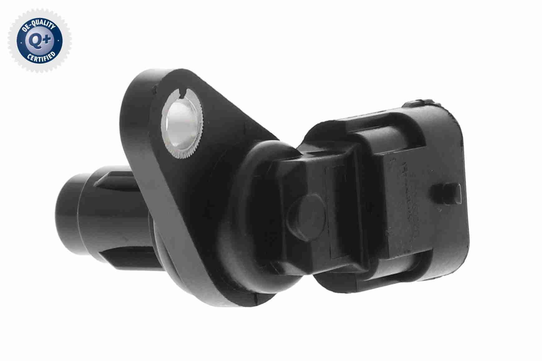 Jutiklis, skirstomojo veleno padėtis VEMO V53-72-0019