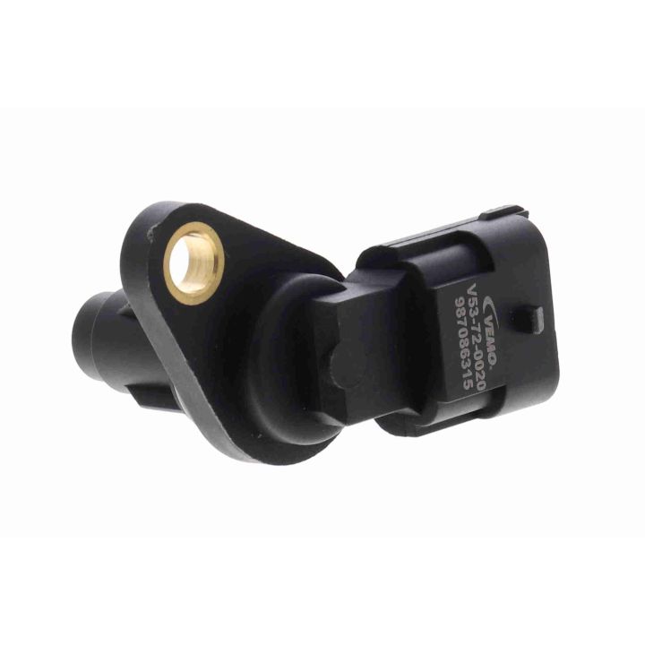 Jutiklis, skirstomojo veleno padėtis VEMO V53-72-0020