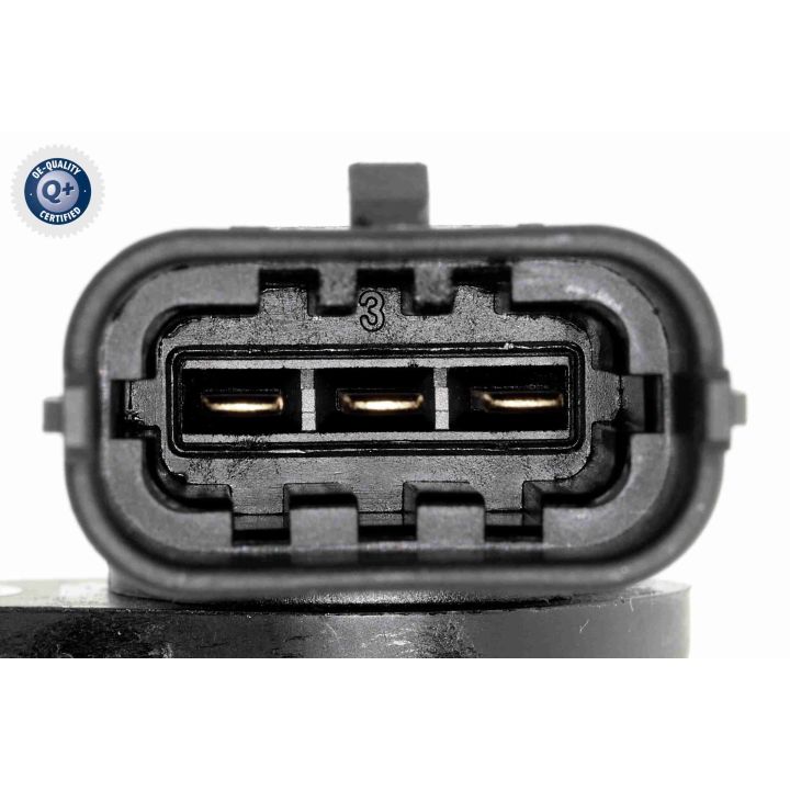 Jutiklis, skirstomojo veleno padėtis VEMO V53-72-0076