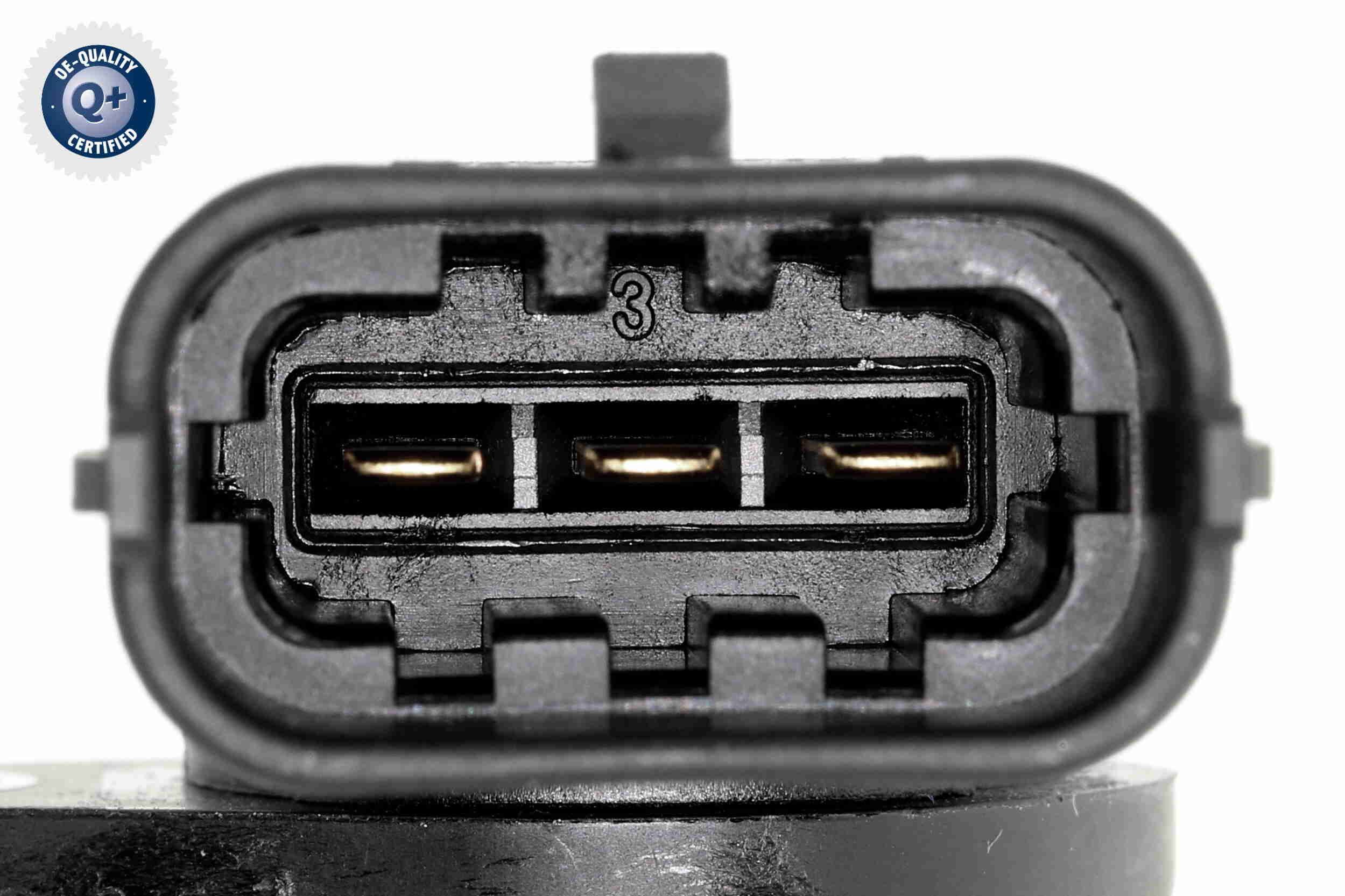 Jutiklis, skirstomojo veleno padėtis VEMO V53-72-0076