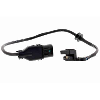 Jutiklis, skirstomojo veleno padėtis VEMO V53-72-0104