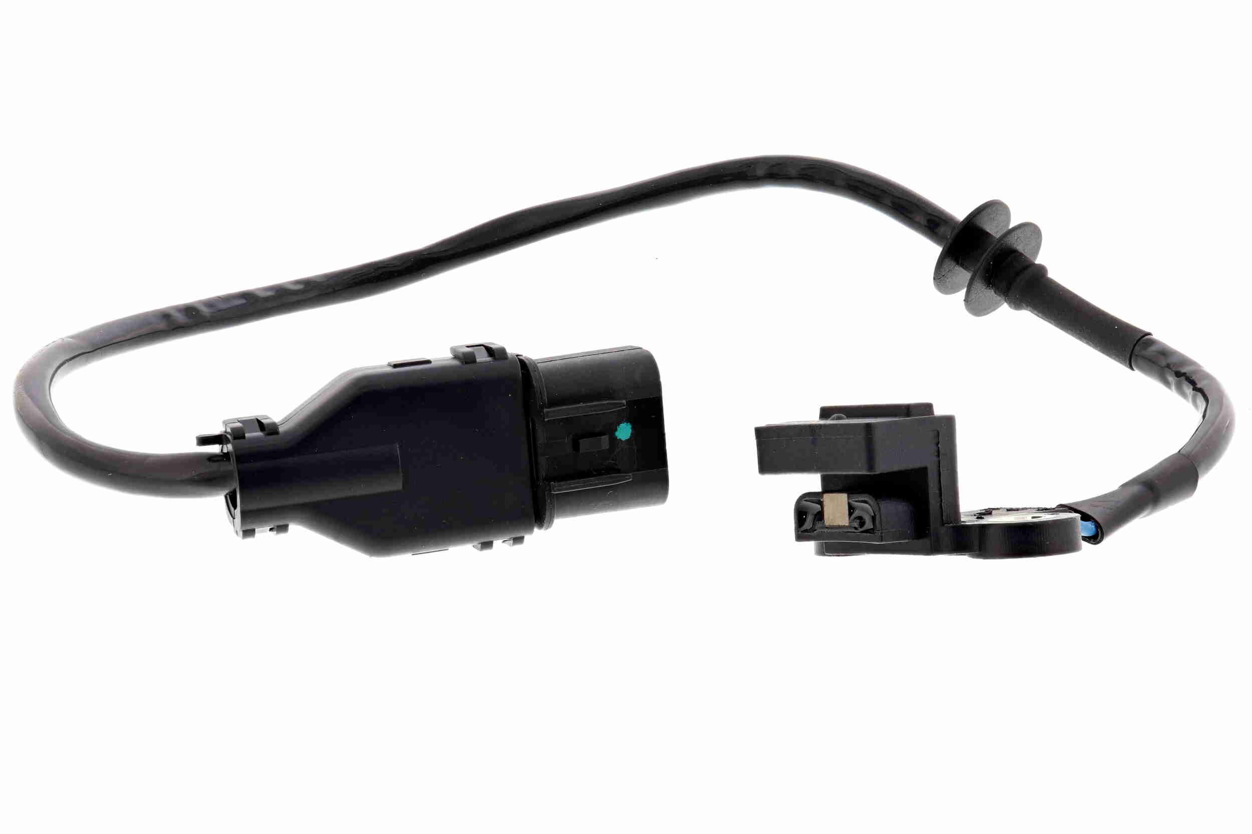 Jutiklis, skirstomojo veleno padėtis VEMO V53-72-0104