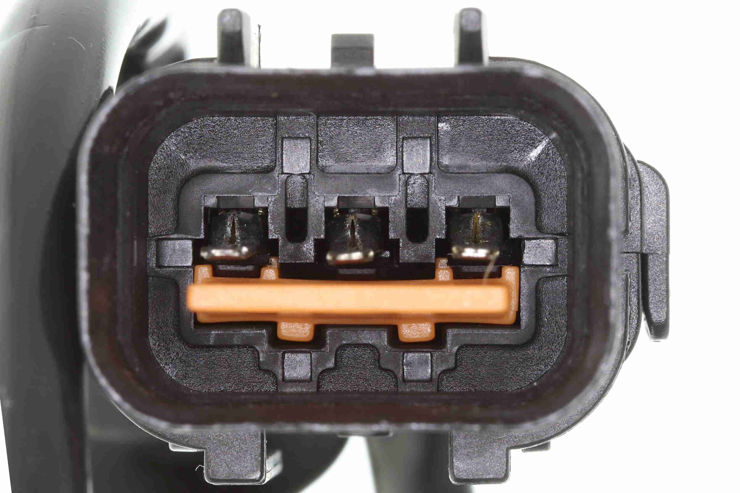 Jutiklis, skirstomojo veleno padėtis VEMO V53-72-0104