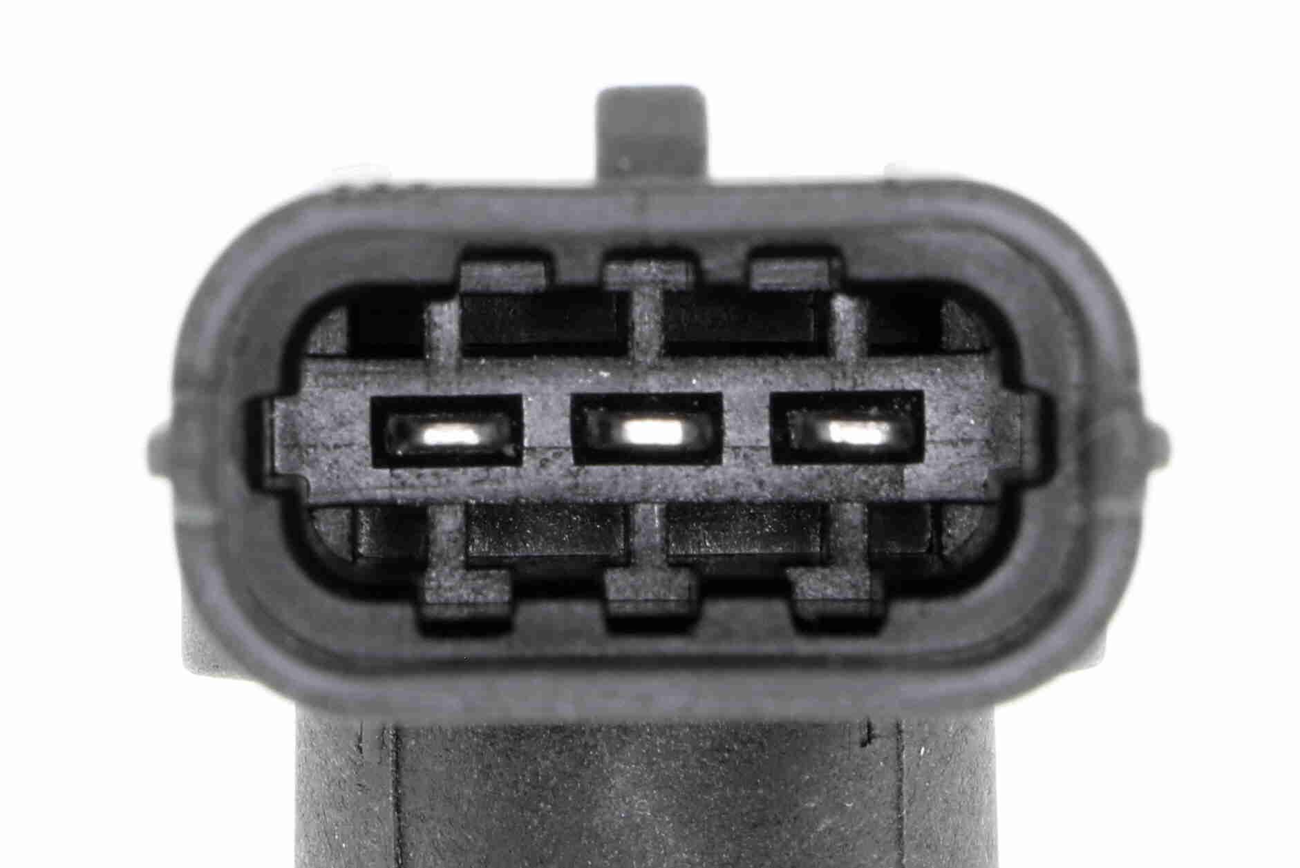 Jutiklis, skirstomojo veleno padėtis VEMO V57-72-0009