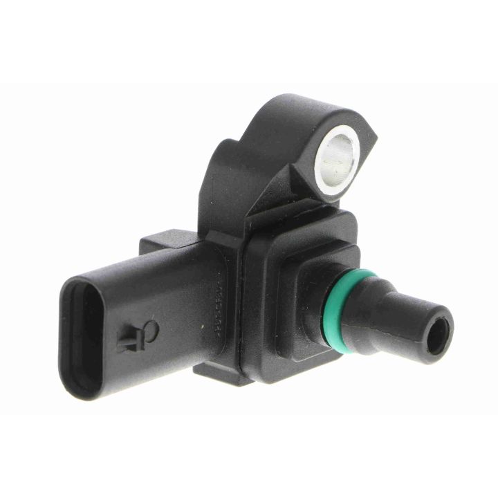 Jutiklis, įsiurbimo kolektoriaus slėgis VEMO V20-72-0045