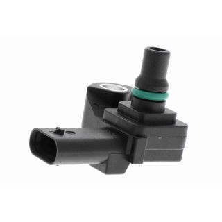 Jutiklis, įsiurbimo kolektoriaus slėgis VEMO V20-72-0134